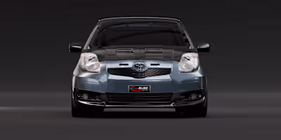 Aero Kits | Body Kit AD