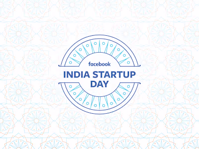 Facebook India Startup Day