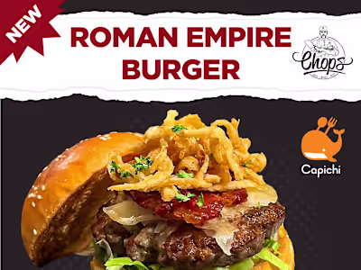 Instagram Content Creator