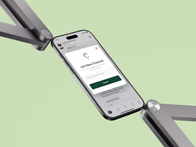 Golf Social Networking Platform Design & Development