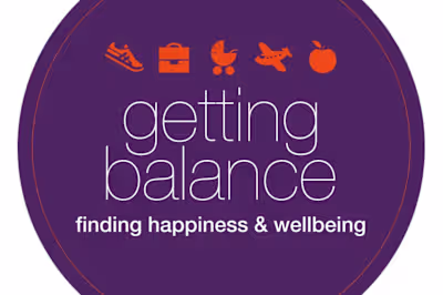 Getting Balance