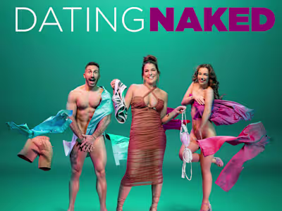 Dating Naked Germany Season 1