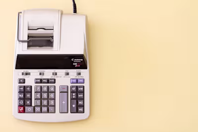 Double-Entry Accounting Guide for Software Engineers — Part One