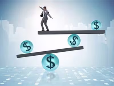 How to Be Financially Stable in the 21st Century