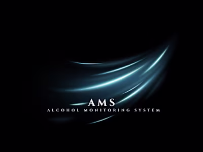 AMS - Next-Gen Alcohol Compliance Monitoring