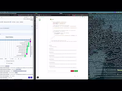 Human-in-the-loop AI Agent 