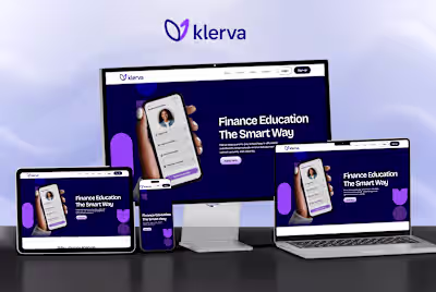 I designed and developed the