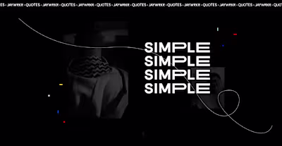 Quotes Web