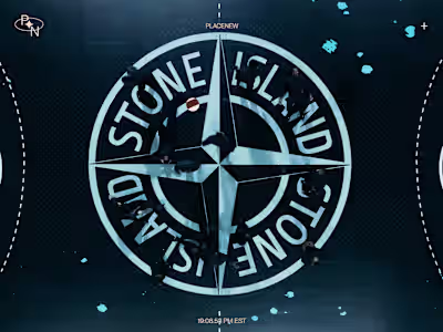 PlaceNEW Studio — Frontend Development