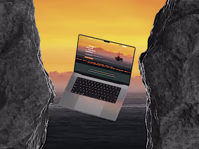 MODS Solutions - Website Design