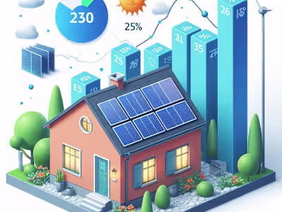 Solar Calculator