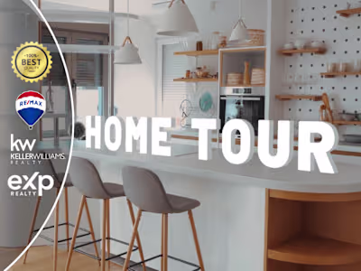 My Real Estate Videos On Fiverr