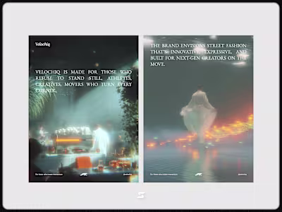 More social media explorations, images