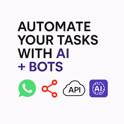 Automation for blog posts