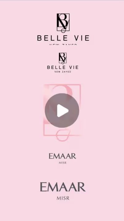 Emaar Misr on Instagram: “Where beauty and life come together—B…