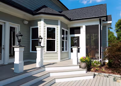 Blog Post - Home Decking Design