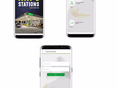 NNPC FUEL APP
