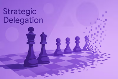 Strategic Delegation: 5 Tasks to Never Outsource to a VA (and What to Delegate Instead)