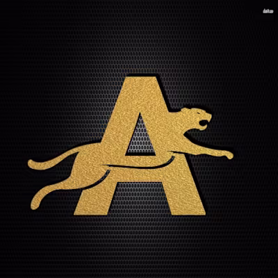 I will create custom logo design magic