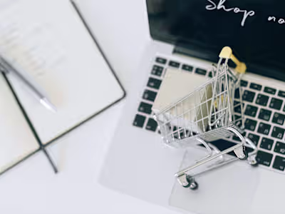 Market Research Analysis for an E-commerce Business