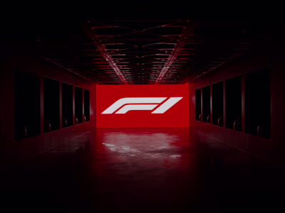 F1 Cinematic
