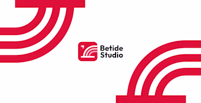 Betide Studio Branding