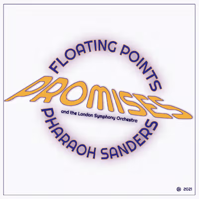 Album Cover Redesign