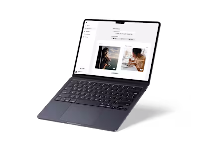 Pateron | Creator Discoverability Web App