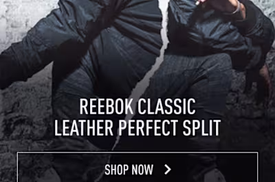 Reebok.com