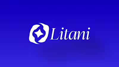 Litani | Logo Design