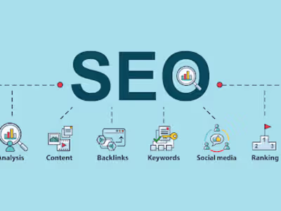SEO application