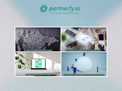 Brand Concept (Scriptwriting, Voice Over, Video Editing)