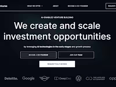 Fully Ventures