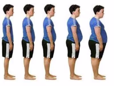 WEIGHT LOSS TIPS 