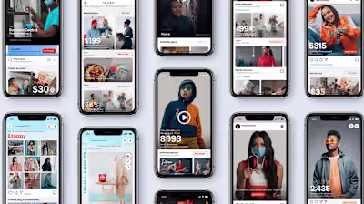 User-Generated Content Creation for Brand Engagement
