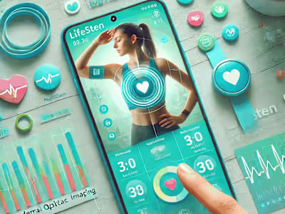 Lifesten Health -