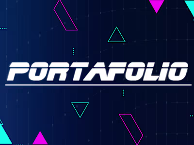 Portafolio Audiovisual 2025