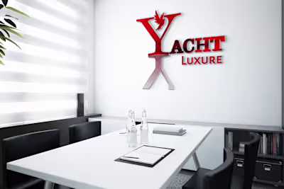 Professional logo design and 3D model 