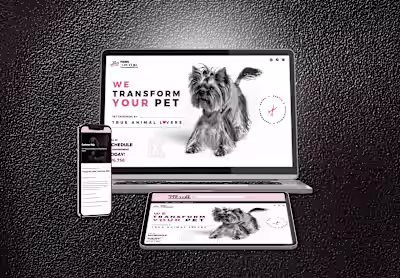 GROOMERS | WooCommerce Pet Store
