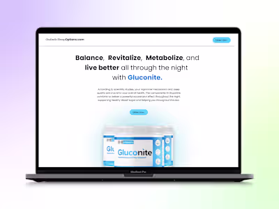 Help Blood Sugar & Diabetes | DiabeticSleepOptions.com