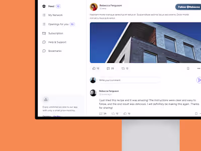 25% Increase in Signups After GSAS Connect Platform Redesign