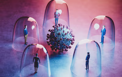 Future-Proofing Health Care