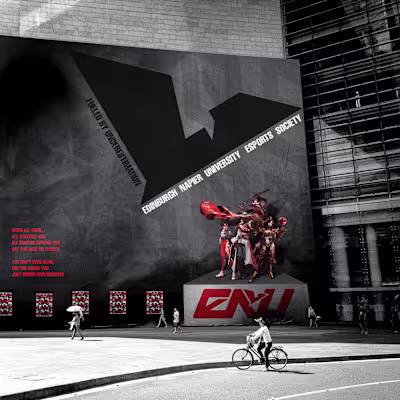 Revitalising a Brand