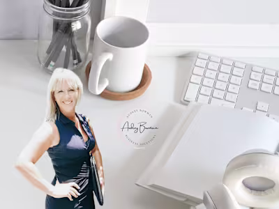 Administration Assistant