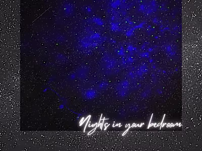Nights in your bedroom