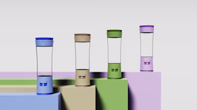 Precipour :: Behance