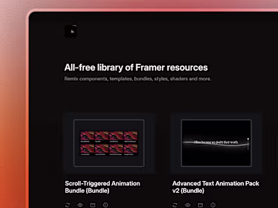 Hello Remix Website and Brand Development
