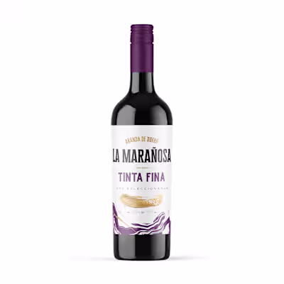 La Marañosa Wines · Packaging design ::