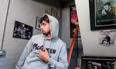 Komi Hakam – Renaissance Man