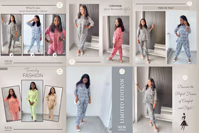 Social Media Post design :: Behance